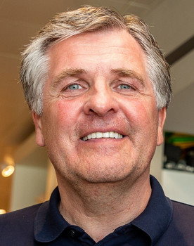 Jan Mølby