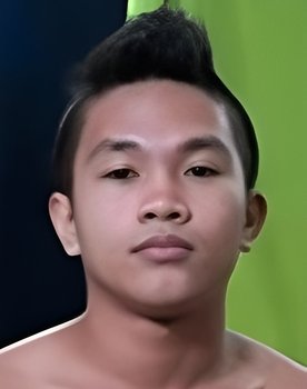 Asian Twink Network: Volume 8