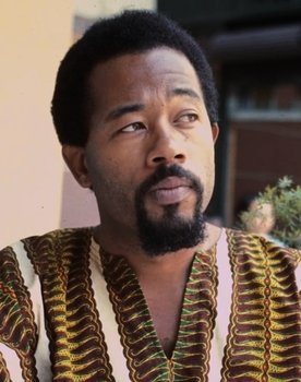 Eldridge Cleaver