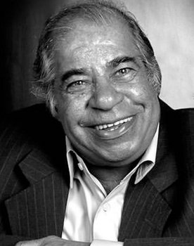 Mahmud Bahrami