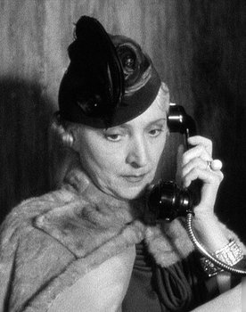 Betty Daussmond
