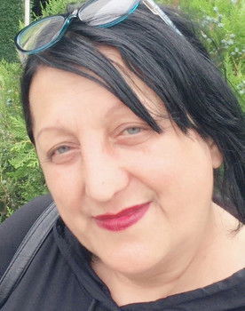 Тереза Жамгарян-Лачини as врач