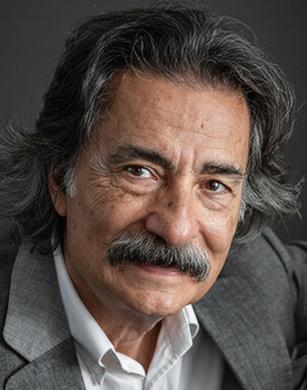 Timur Selçuk as Gen. Refet Pasa