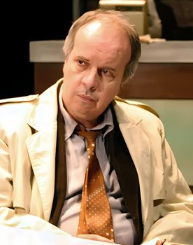 Marco Balbi
