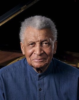 Abdullah Ibrahim as Self