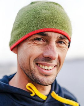 Marzio Nardi as Self