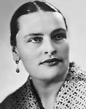 Aleksandra Danilova
