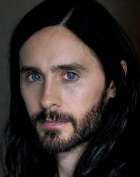 Jared Leto as Paolo Gucci