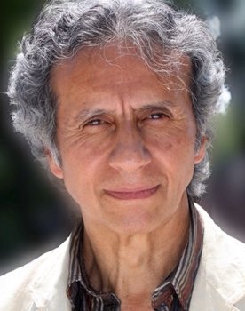 Alejandro Morán