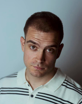 Stefan Starčević as 