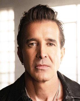 Scott Stapp as Self