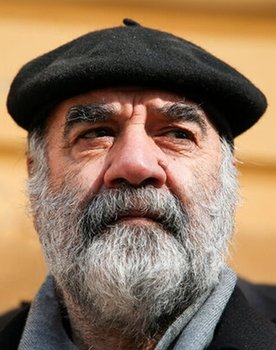 Hasan Joveireh as Rasool