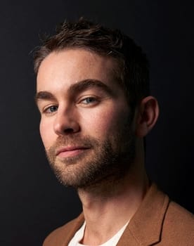 Chace Crawford