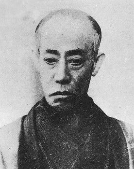 Danjuro Ichikawa