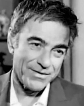 Errikos Kontarinis