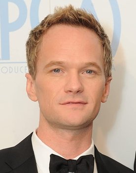 Neil Patrick Harris