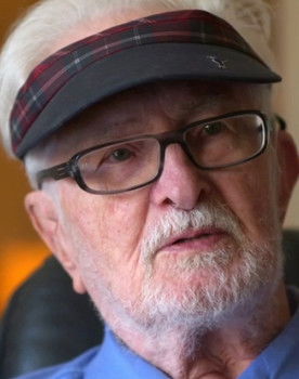 André Asriel as himself