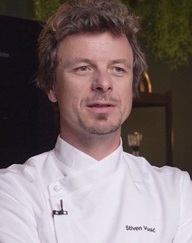 Stiven Vunić