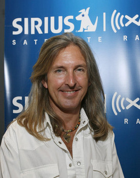 Mark "Sparky" Matejka as Guitar