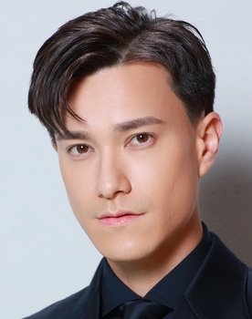 Brian Chu as Luk Chau