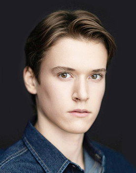 Everett Andres