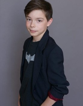 Lucas Von Kampen