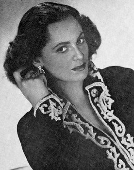 Gloria Lozano