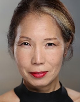 Meg Kubota