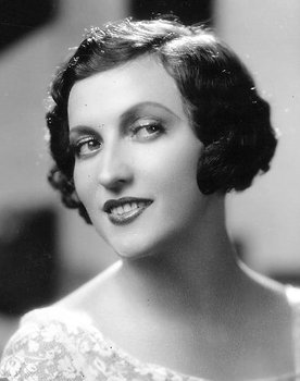 Mary Duncan
