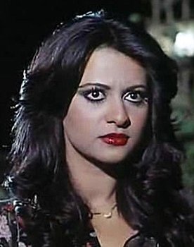 Farida Saif Al Nasr as 