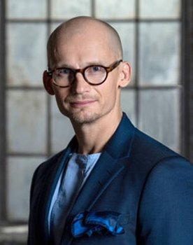 Christian Stadil