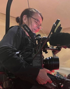 Jennifer Cox as Rita