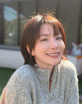 Vannesa Wang