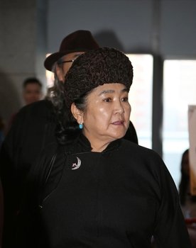 Sarantuya Sambuu