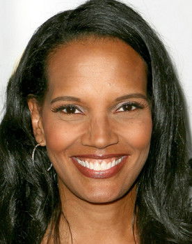 Shari Headley