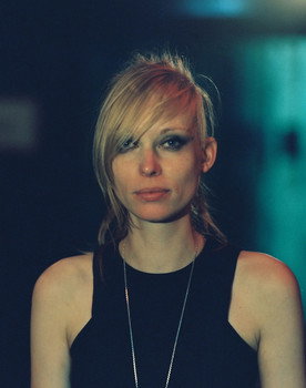 Kate Marell