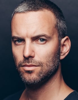 Jon Lange as John Neumann