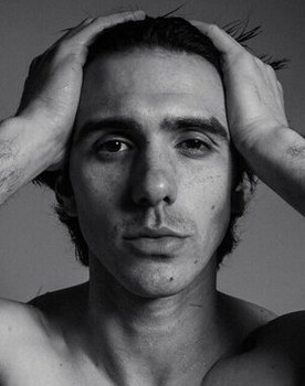 Ezequiel Martinez as Juan