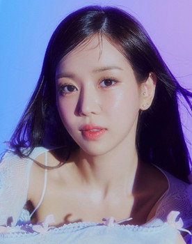 Kang Ye-seul