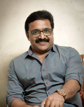 Renji Panicker