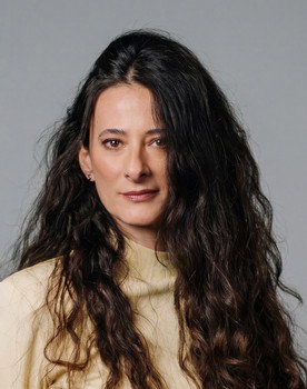 Patricia Álvarez