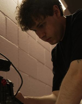 David Given as The Roommate