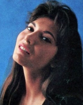 Cathy Crowfoot