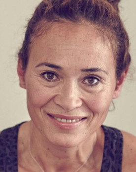 Bibian Mentel as Self