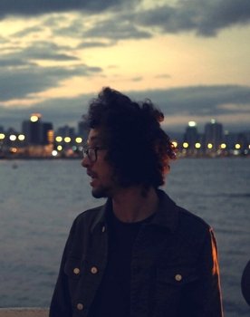 Victor Zanini as 