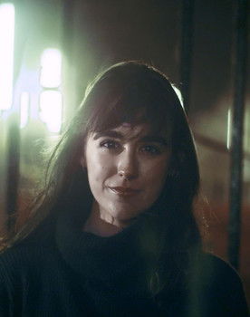 Emma Rafferty as Claire