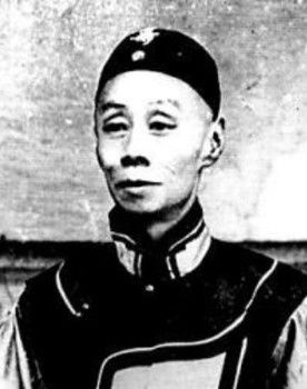 Tan Xinpei