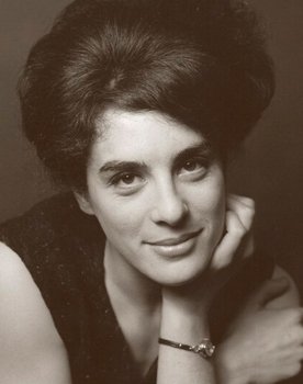 Eleanor Bron