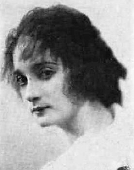 Patsy De Forest as Cerise