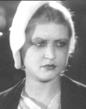 Asya Tolstova as Kuzmich's daughter